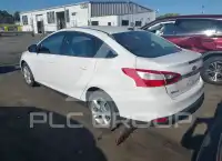 2013 Ford FOCUS фото