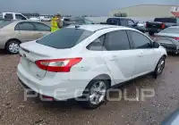 2013 Ford FOCUS фото