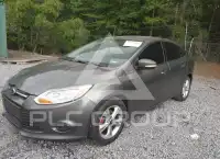 2013 Ford FOCUS фото