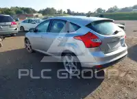 2013 Ford FOCUS фото
