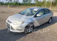 2013 Ford FOCUS photo