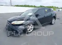 2013 Ford FOCUS фото