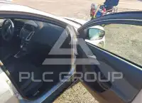 2013 Ford FOCUS фото