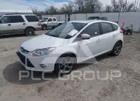 2013 Ford FOCUS фото