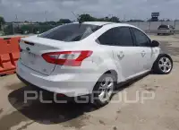 2013 Ford FOCUS photo