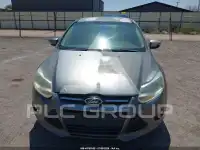 2013 Ford FOCUS фото