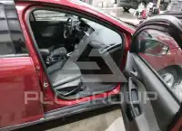 2013 Ford FOCUS фото