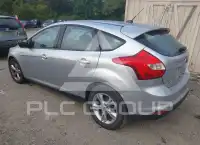 2013 Ford FOCUS photo