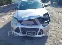 2013 Ford FOCUS фото