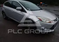 2013 Ford FOCUS photo