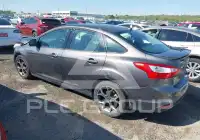 2013 Ford FOCUS фото