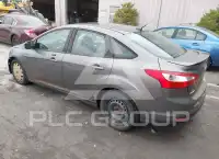 2013 Ford FOCUS фото