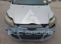 2013 Ford FOCUS фото