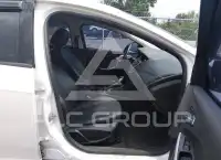 2013 Ford FOCUS фото