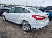 2013 Ford FOCUS photo