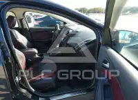 2013 Ford FOCUS фото