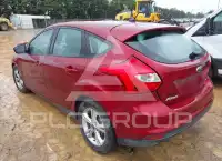 2013 Ford FOCUS фото