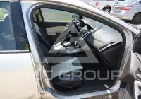 2013 Ford FOCUS photo