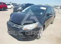 2013 Ford FOCUS фото