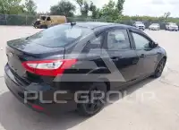 2013 Ford FOCUS фото