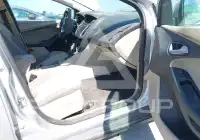 2013 Ford FOCUS фото