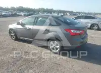 2013 Ford FOCUS фото