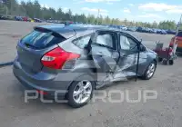 2013 Ford FOCUS photo