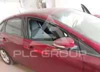2013 Ford FOCUS фото