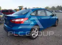 2013 Ford FOCUS фото