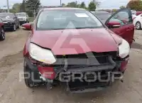 2013 Ford FOCUS фото