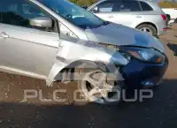 2013 Ford FOCUS фото