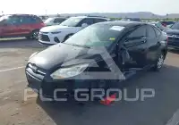 2013 Ford FOCUS photo
