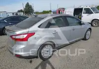 2013 Ford FOCUS фото