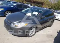 2013 Ford FOCUS photo