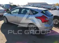 2013 Ford FOCUS photo