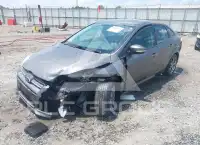 2013 Ford FOCUS фото