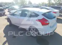 2013 Ford FOCUS фото