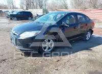 2013 Ford FOCUS photo