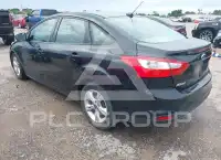 2013 Ford FOCUS фото
