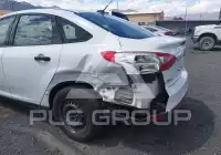 2013 Ford FOCUS photo