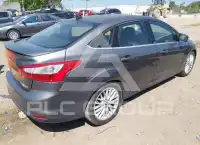 2013 Ford FOCUS photo