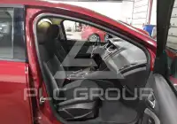 2013 Ford FOCUS фото