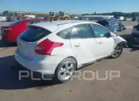 2013 Ford FOCUS фото