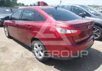 2013 Ford FOCUS фото