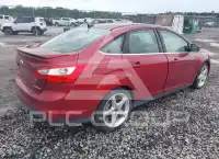 2013 Ford FOCUS фото