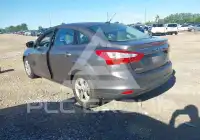 2013 Ford FOCUS фото