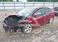 2013 Ford FOCUS фото