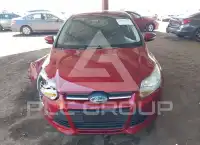 2013 Ford FOCUS фото