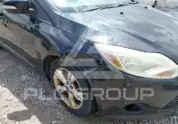 2013 Ford FOCUS фото
