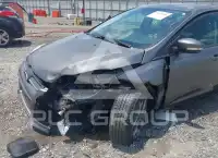2013 Ford FOCUS фото